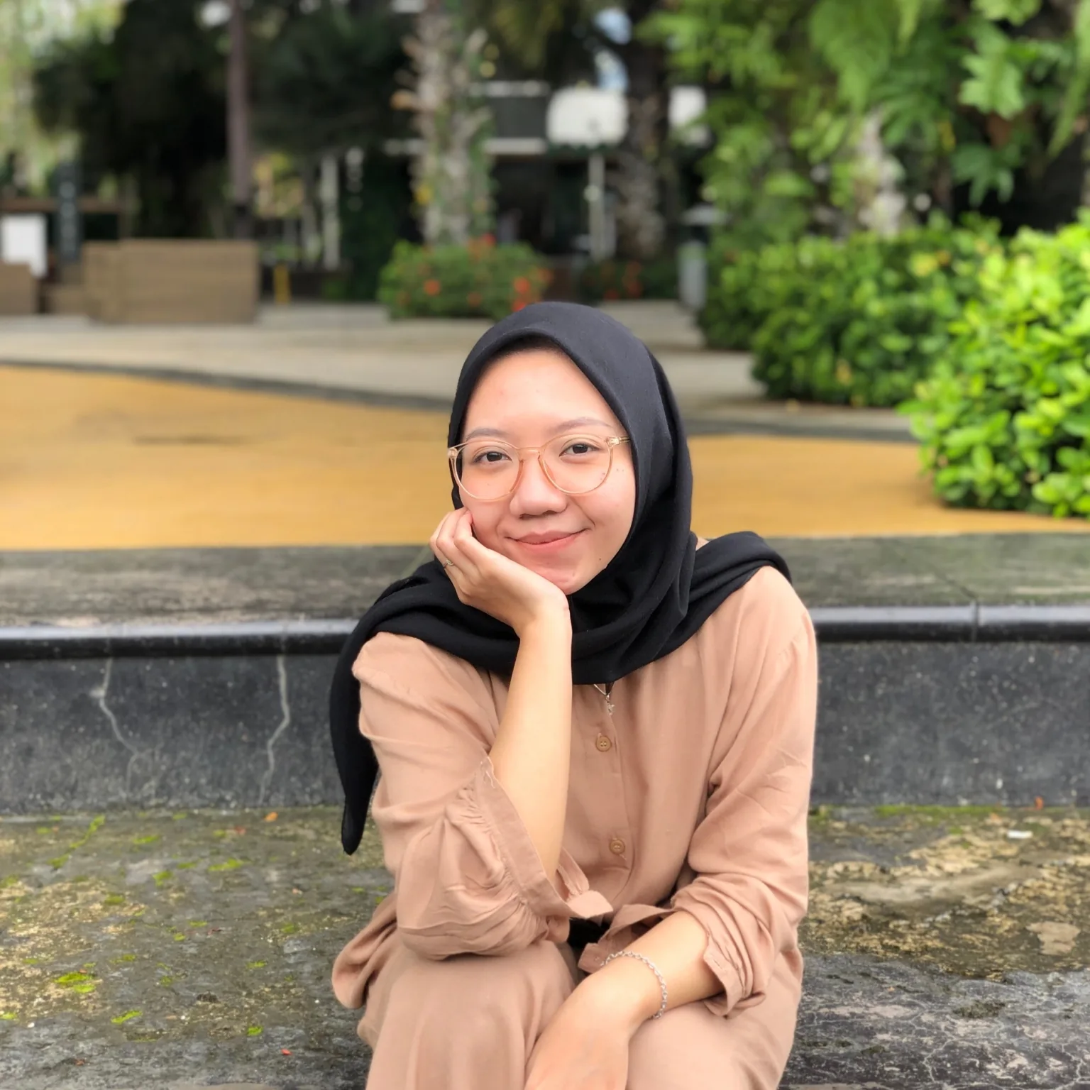 Elga Thalia Marshella
