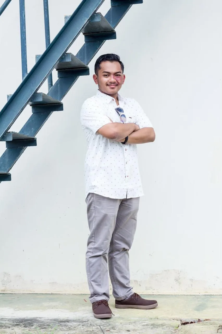 Irfan Arvianto