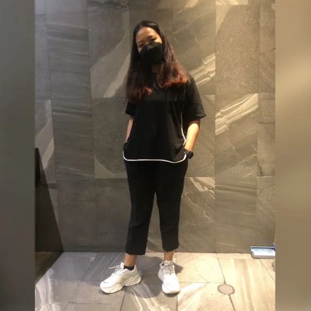 Shinta Trilaksmi