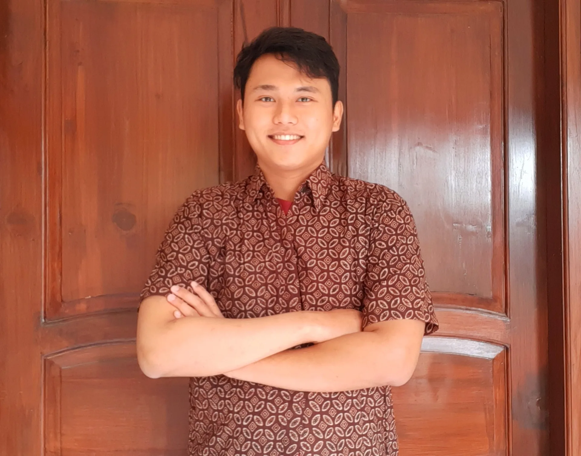Thoriq Rizqi Azhar