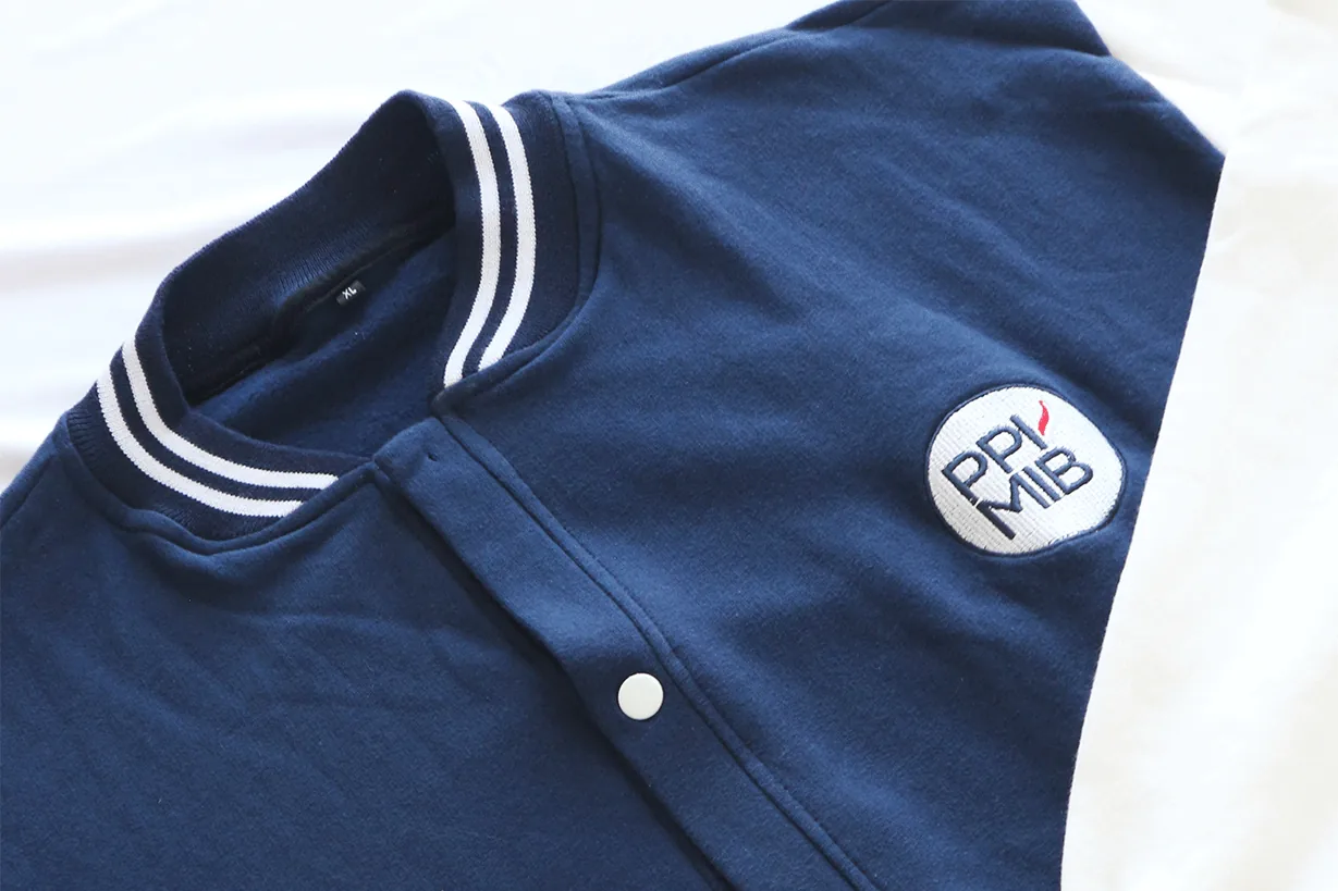 Jaket PPI MIB