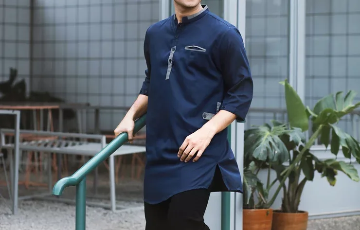 Ingin Baju Koko Yang Bagus dan Adem? Coba Baca 5 Bahan Berikut!
