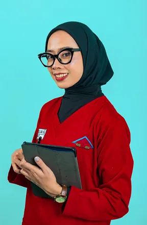 Baju Perawat