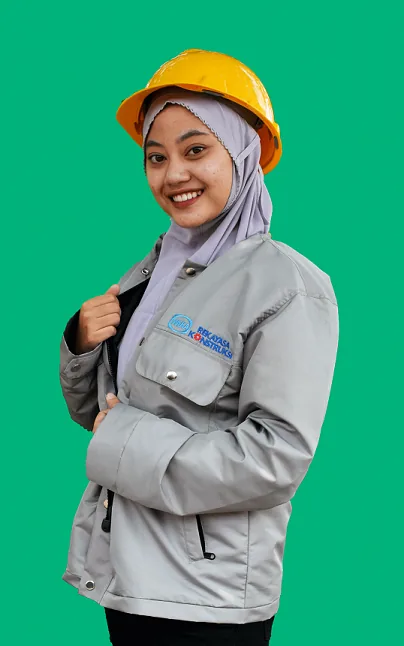 Jaket Taslan