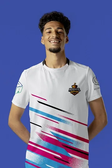 Kaos Jersey/Kaos Olahraga