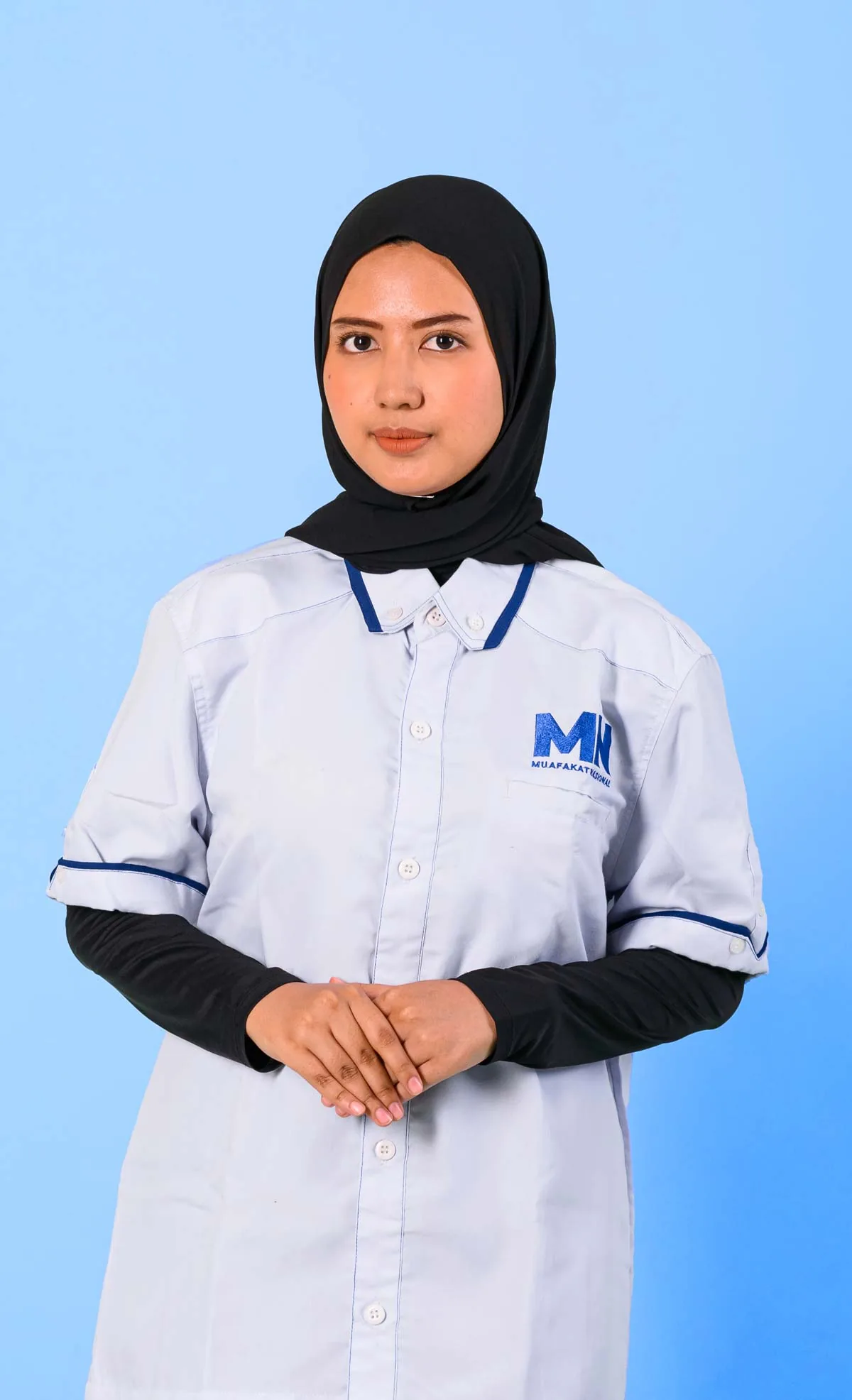 Kemeja PDH