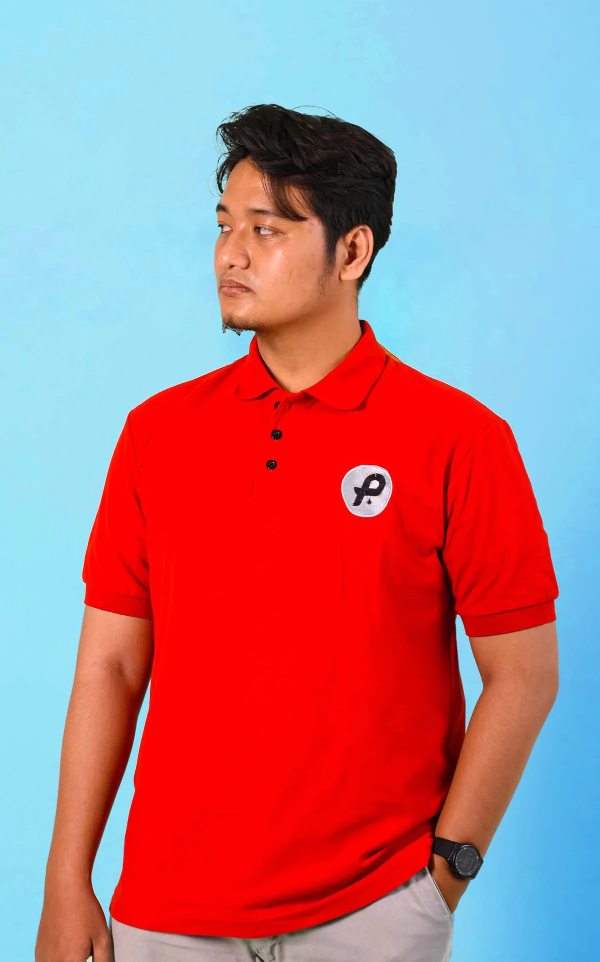 Baju Polo