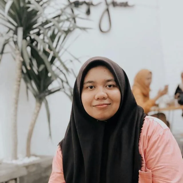 Adelia Fahmasari