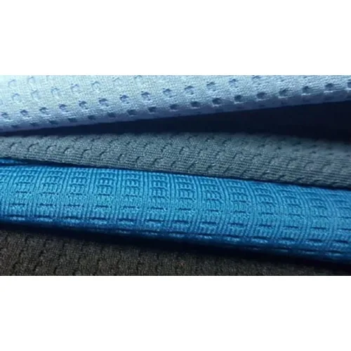 Kain Dryfit: Kenali Kelebihan Bahan Dryfit untuk Kenyamanan Olahragamu