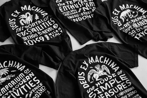 Pahami Proses dan Jenis Sablon pada Kaos Anda!